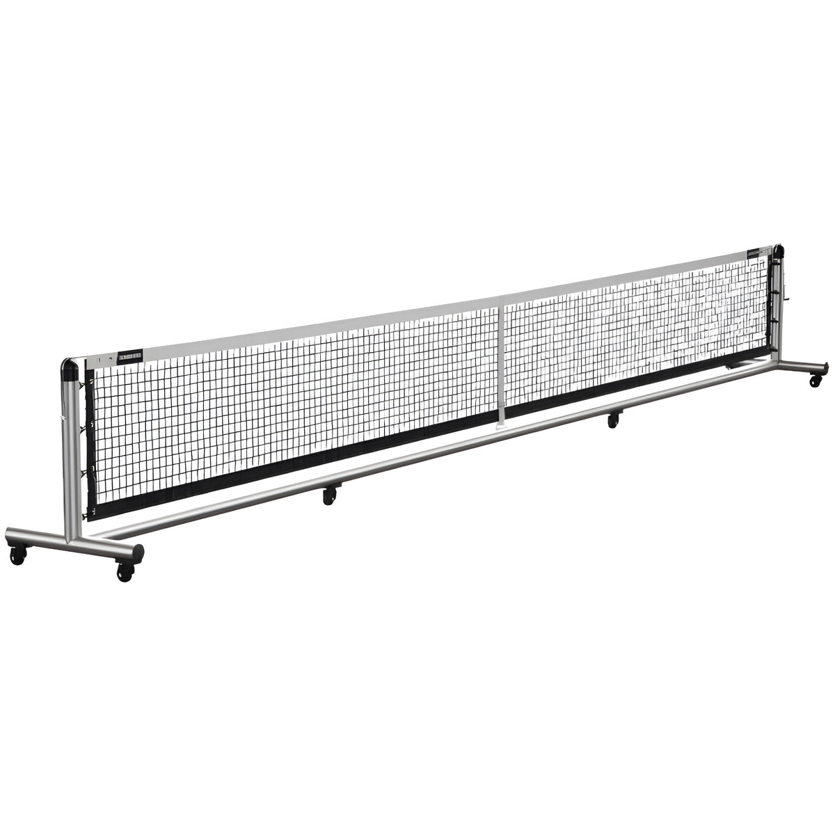 Dominator Pro Rolling Portable Pickleball Net