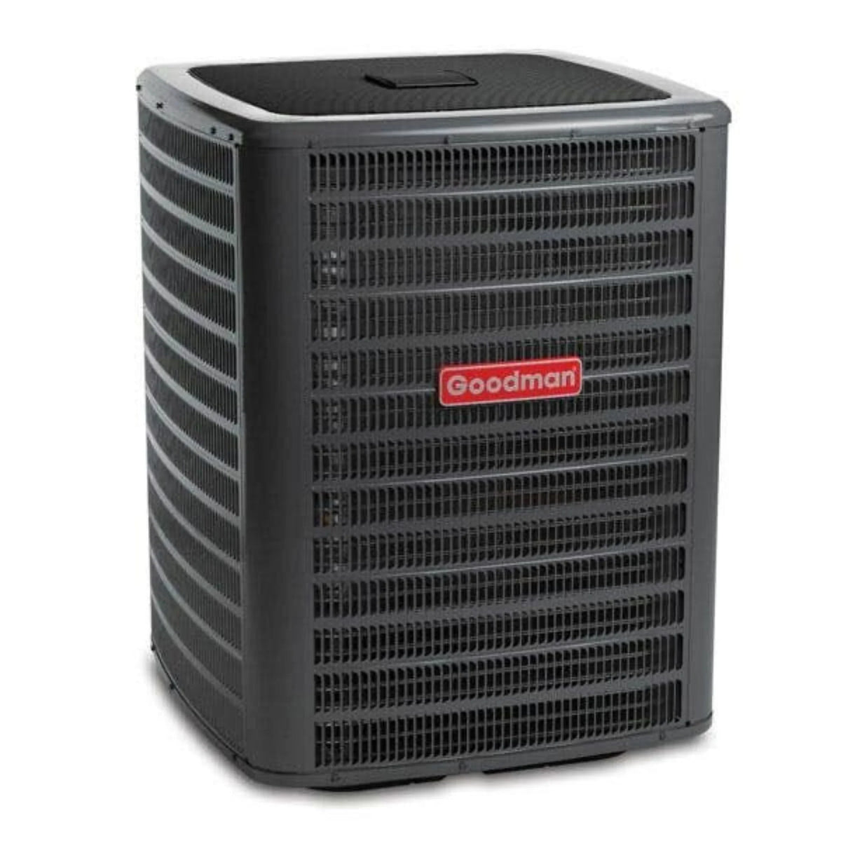 Goodman - 2 Ton/24,000 BTU - Multi-Positional - Air Conditioner Split System - 15.2 SEER2 - R32 - GLXS5BA2410