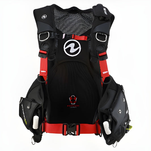 Aqua Lung Womens AXIOM i3+ BCD - BCD418 00-2XS