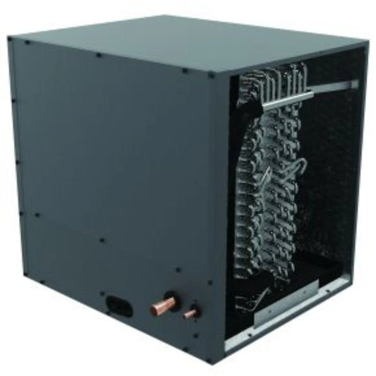 Goodman - 2.5 Ton - 17.5" Height Horizontal Cased Evaporator Coil TXV - R32 - CHPTA3026B3