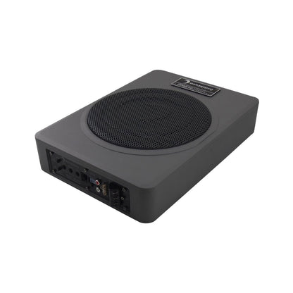 Diamond Audio 10" DMD Series Active Compact Subwoofer - DPAS10
