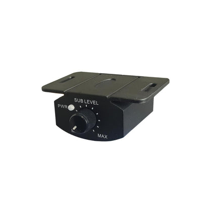 Diamond Audio 10" DMD Series Active Compact Subwoofer - DPAS10