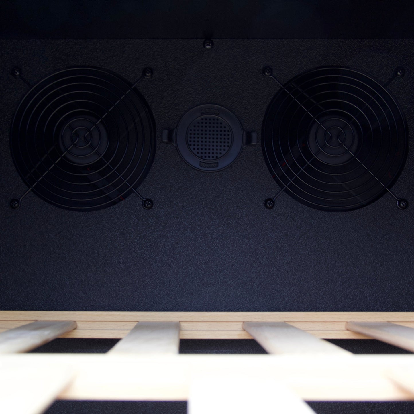 Avanti DESIGNER Series Wine Cooler, 165 Bottle Capacity - WCD176SZ3S