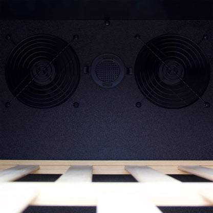 Avanti DESIGNER Series Wine Cooler, 165 Bottle Capacity - WCD176SZ3S