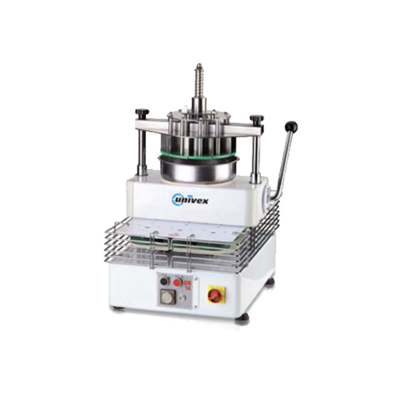 Univex Bench Model Dough Divider Rounder   - UVDR11
