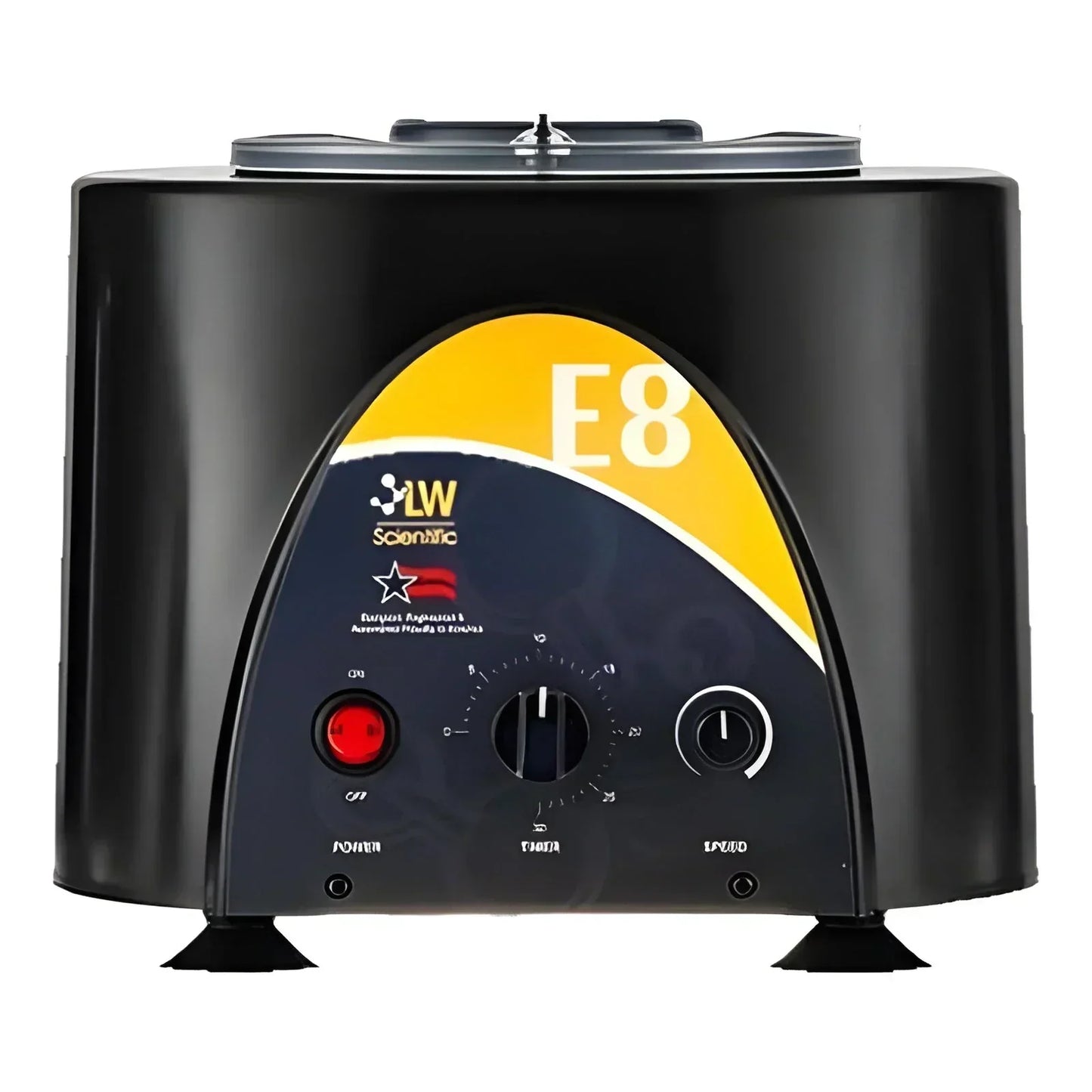 DRE USA E8 Combination Centrifuge - DR-13309