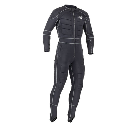 ScubaPro K2 Light Extreme Drysuit Undergarment Jumpsuit - DRYSUIT10001-XS