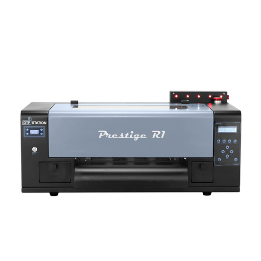 DTF Station Prestige R1 13" DTF Printer Phoenix Bundle - BNDL-DTFS-PRR1-PX16X20-V-QG