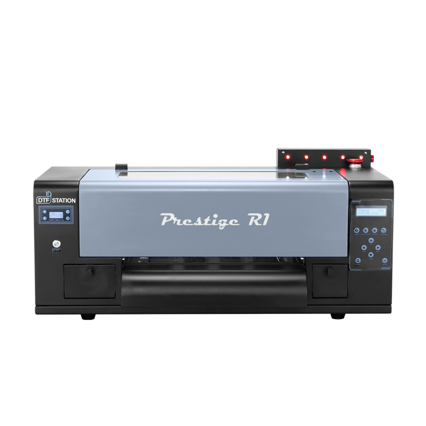 DTF Station Prestige Printer Phoenix & Miro Bundle - BNDL-DTFS-PRR1-PX16X20-SHAKER-V