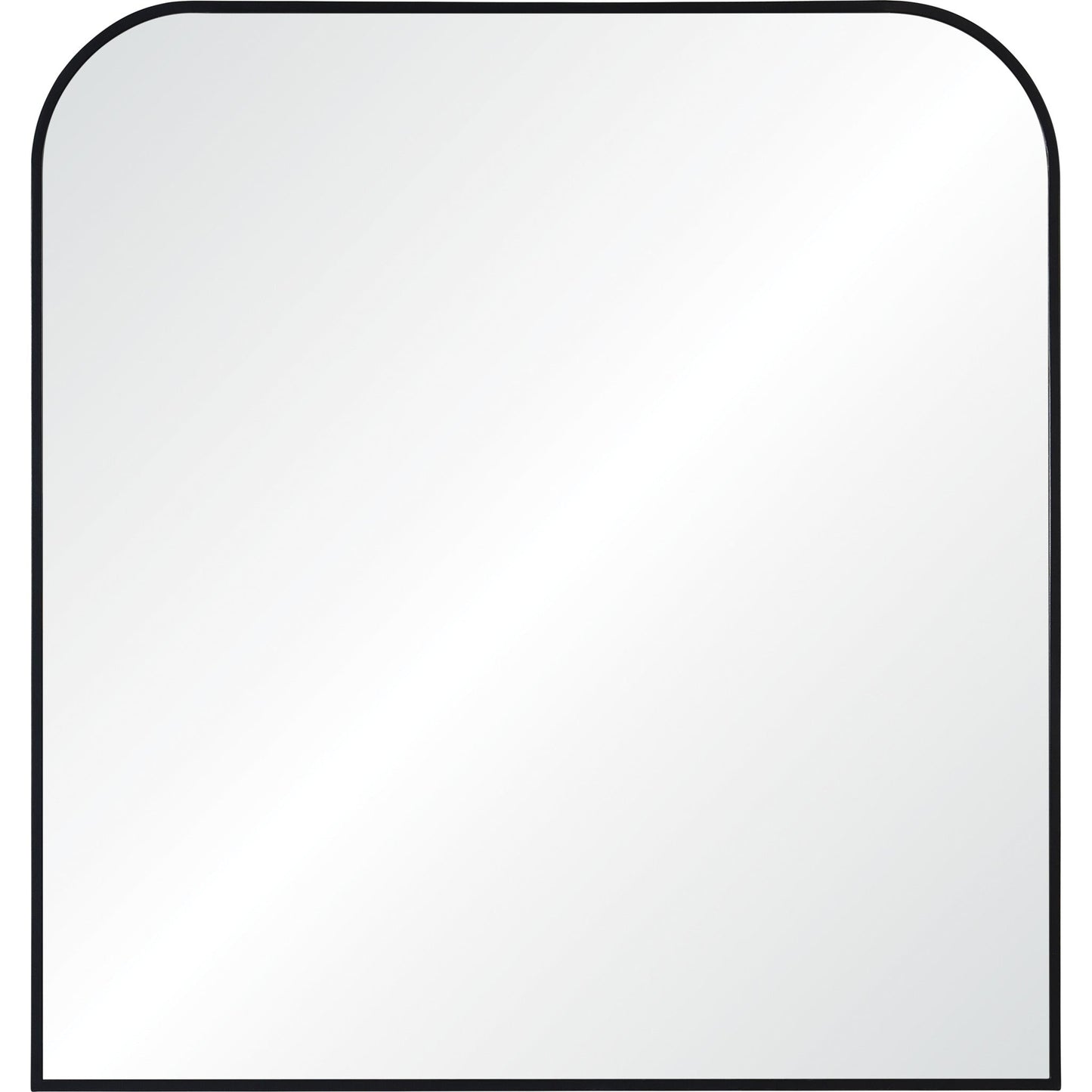 RenWil Luka Irregular Mirror NDD220M014 - MT2382