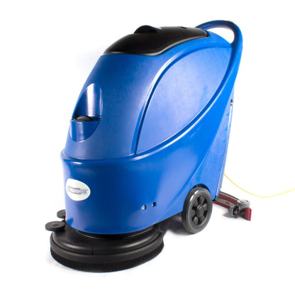 Trusted Clean 'Dura 17' Electric Auto Scrubber  - CPL-DURA-17C-DEMO