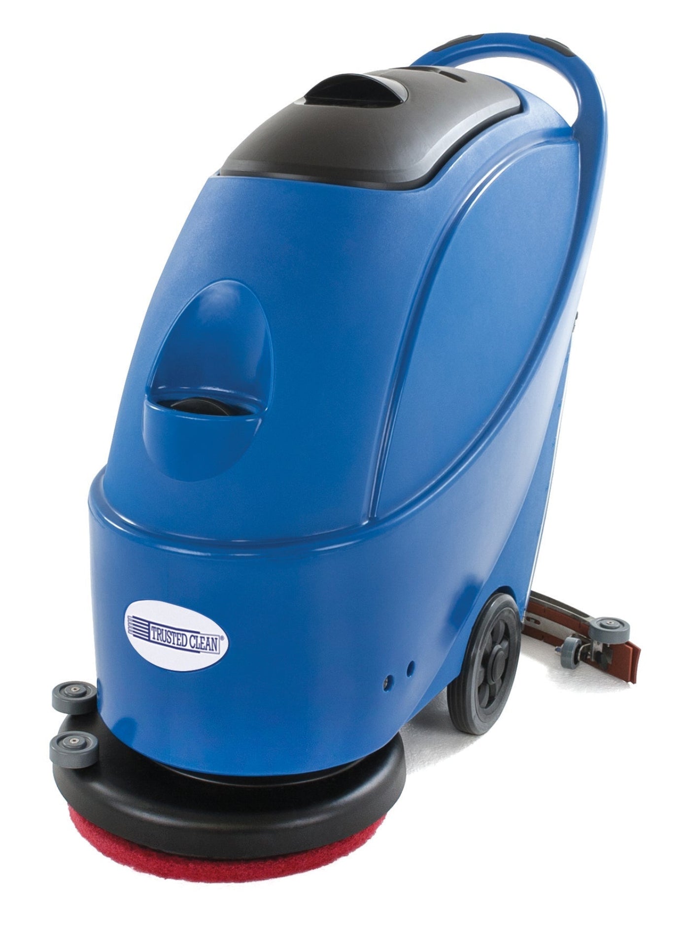 Trusted Clean 'Dura 17' Electric Auto Scrubber  - CPL-DURA-17C-DEMO