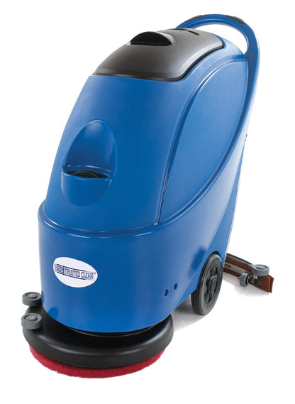 Trusted Clean 'Dura 17' Electric Auto Scrubber  - CPL-DURA-17C-DEMO