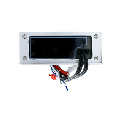 Diamond Audio 2-Channel DXM Series Full Range Class D Waterproof Amplifier - DXM600.2D