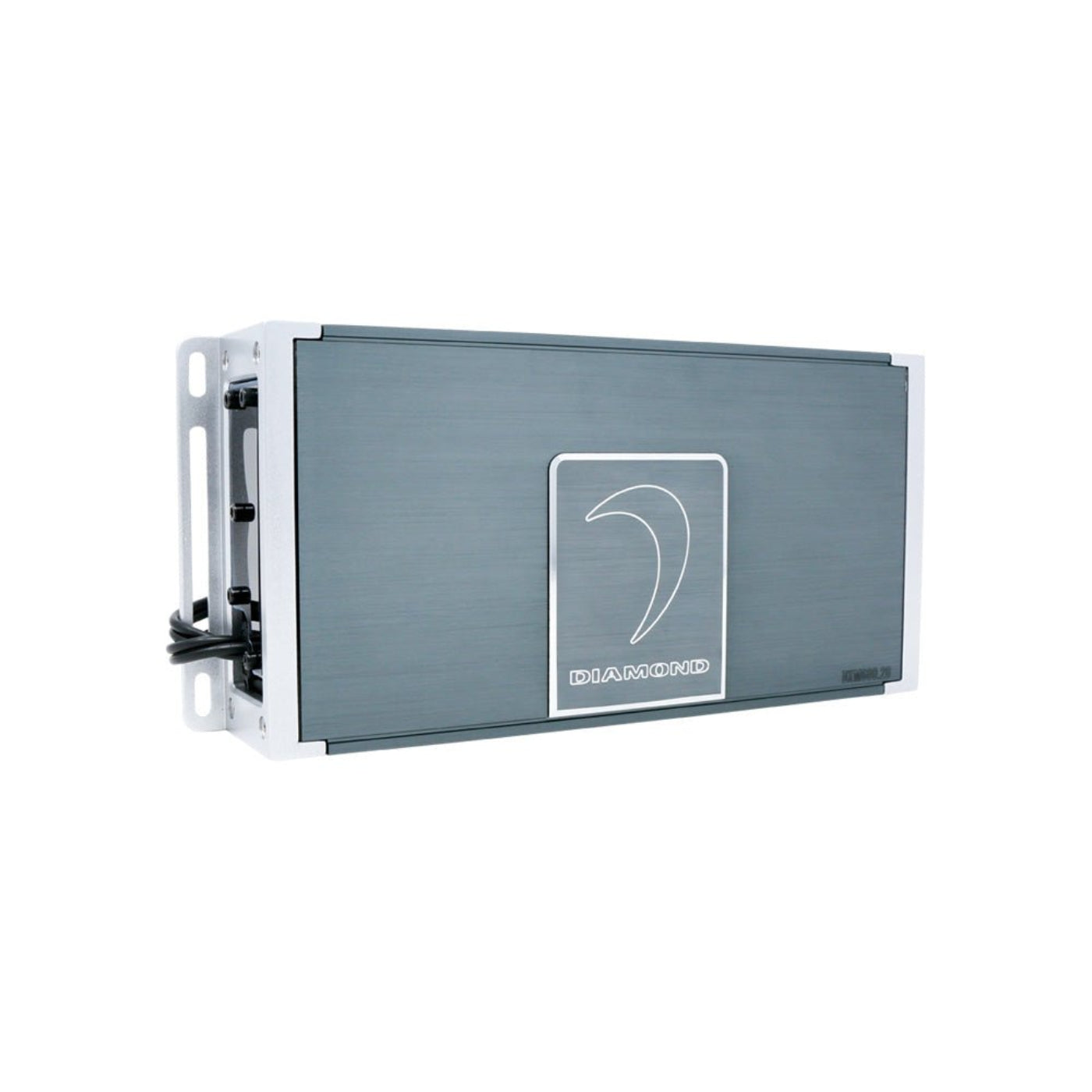 Diamond Audio 2-Channel DXM Series Full Range Class D Waterproof Amplifier - DXM600.2D