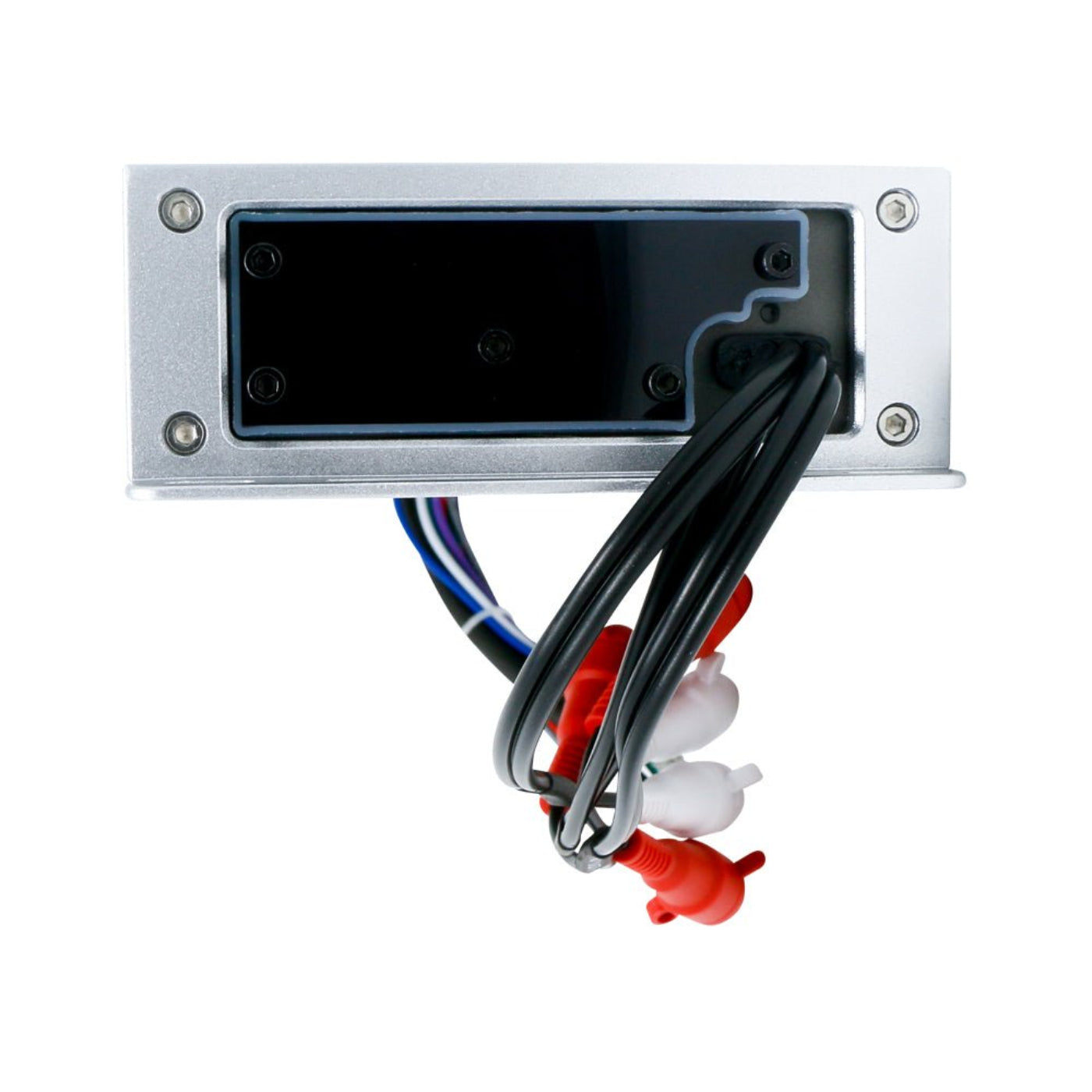 Diamond Audio 4-Channel DXM Series Full Range Class D Waterproof Amplifier - DXM800.4D