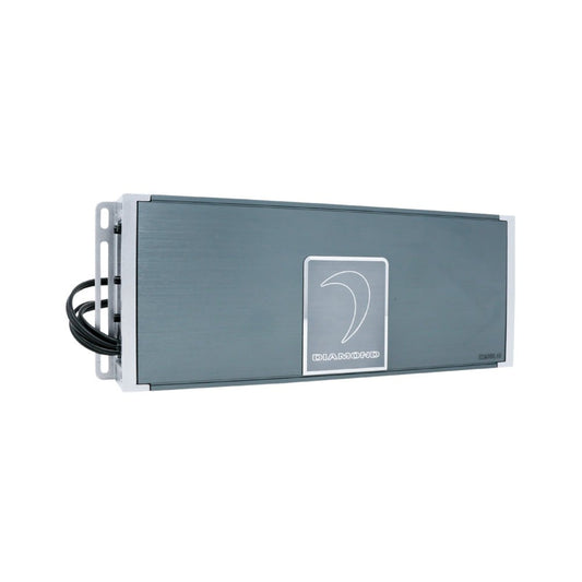 Diamond Audio 4-Channel DXM Series Full Range Class D Waterproof Amplifier - DXM800.4D