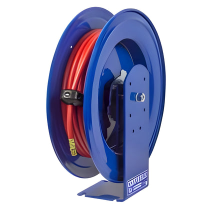 Coxreels E Series "Expandable" High Pressure Multiple Bank System - E-HP-130