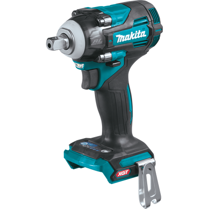 Makita (GCV01Z) 40V Max XGT Brushless Cordless 2.1 Gallon Wet/Dry Dust Extractor/Vacuum (Bare Tool) - GCV01Z