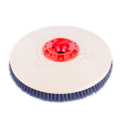 IPC Eagle 20" Auto Scrubber Aggressive Grit Scrub & Strip Brush - EAG-M720ACG