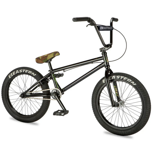 Eastern Thunderbird V1 20" BMX - Black