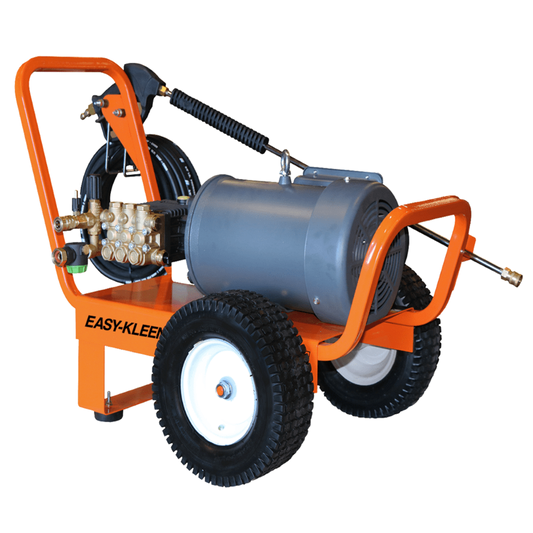 Easy-Kleen Commercial 1500 PSI (Electric -Cold) Pressure Washer -AS152E