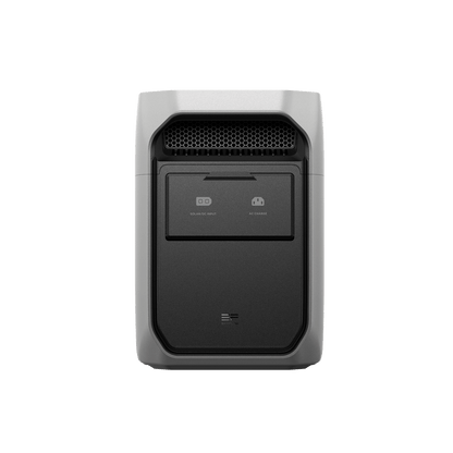 EcoFlow DELTA 3 Classic Portable Power Station (1024Wh) - D3C-100RIGID-2