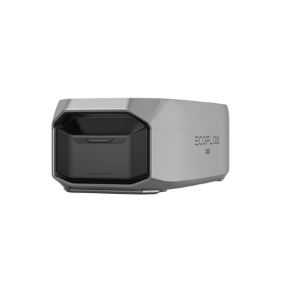 EcoFlow DELTA Pro 3 Smart Extra Battery - EFDELTAPRO3EB