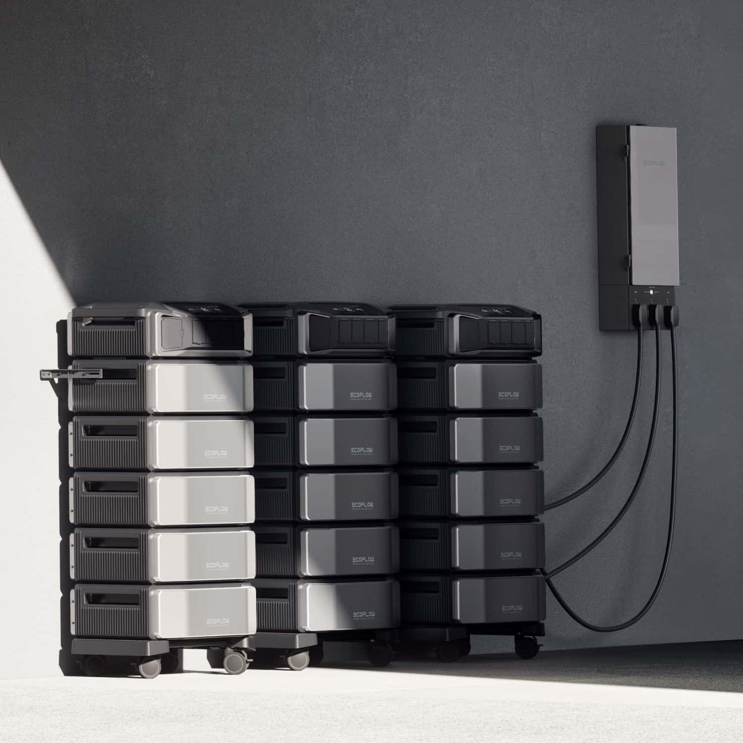 EcoFlow DELTA Pro Ultra Battery - DPUEB-2