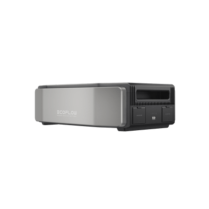 EcoFlow DELTA Pro Ultra Starter Kit - DPU-EB