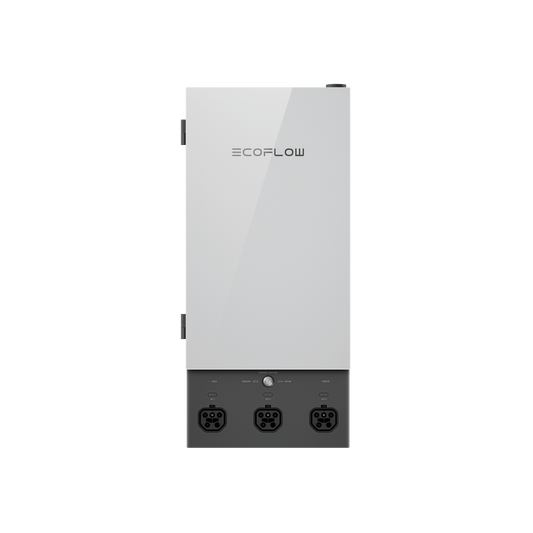 EcoFlow Smart Home Panel 2 - SHP2-DPU