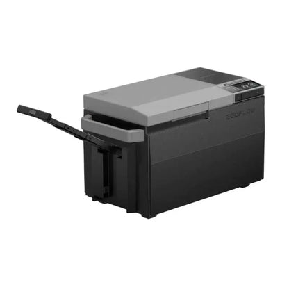 GREE EcoFlow Glacier Portable Fridge with Freezer and Ice-Maker - ZYDBX100-US