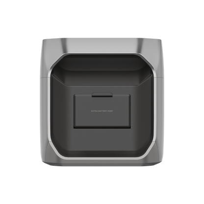 EcoFlow DELTA 3 Portable Power Station