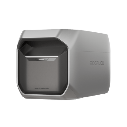 EcoFlow DELTA 3 Portable Power Station