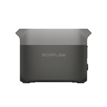 EcoFlow DELTA 3 Solar Kit - D3-110