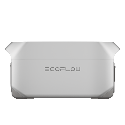 EcoFlow DELTA 3 Series Smart Extra Battery - EFDELTA3P-EB