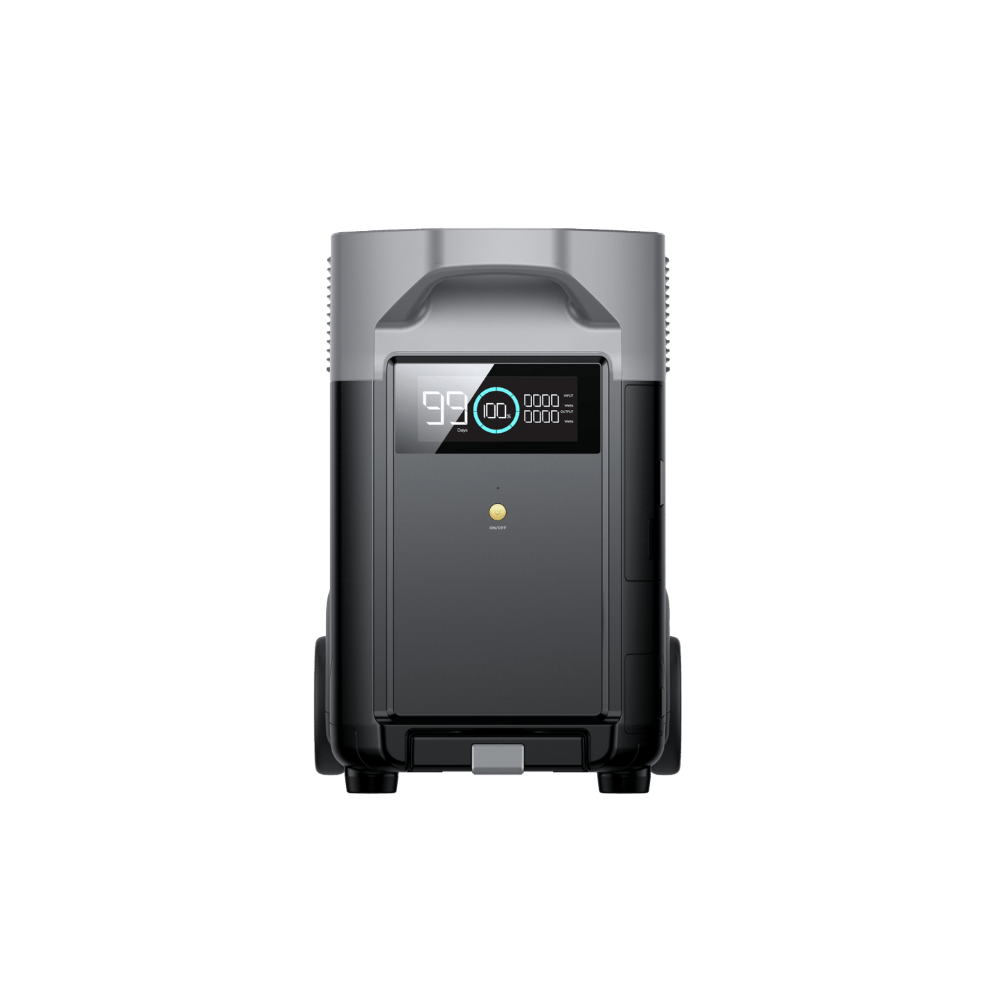 EcoFlow DELTA Pro Smart Extra Battery - DELTAProEB-US