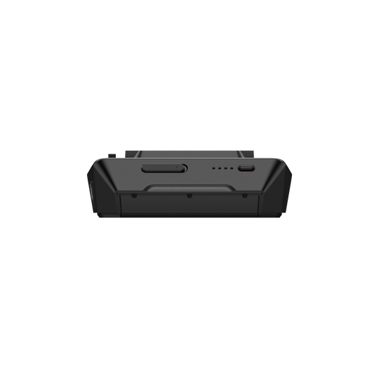 EcoFlow WAVE 2 Add-on Battery + WAVE Series Bag