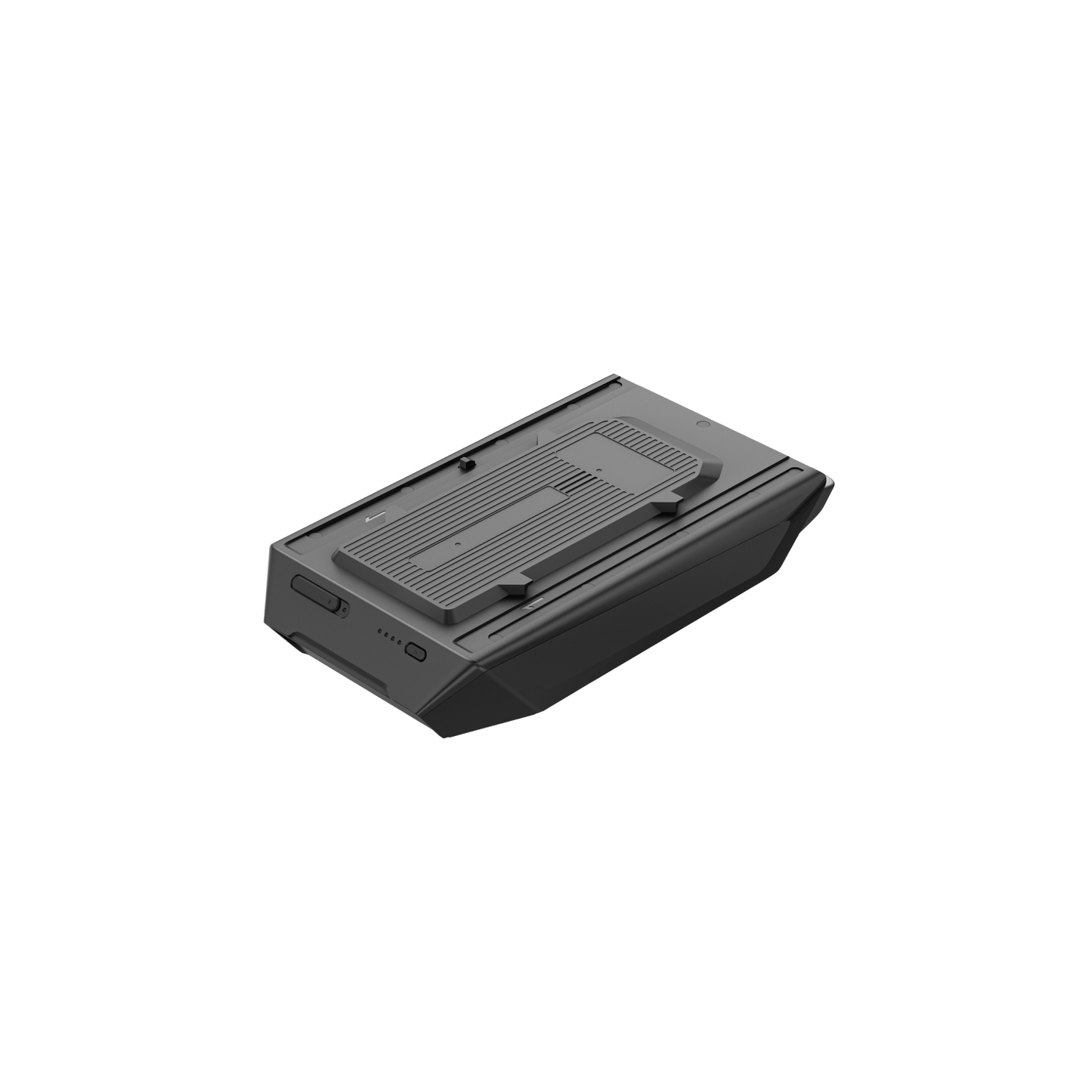 EcoFlow WAVE 3 Add-on Battery - EFWAVE3-US-EB-NBox