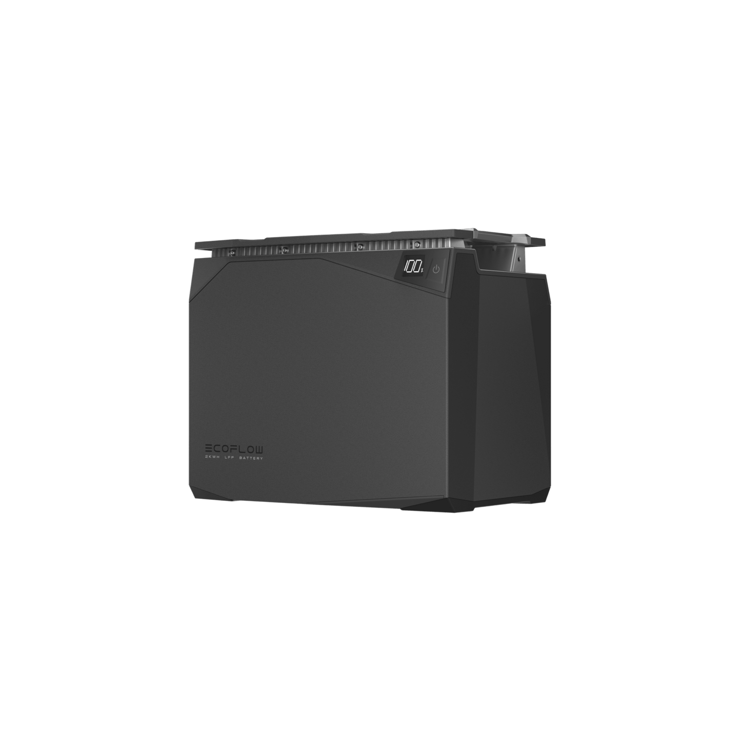 EcoFlow 5kWh LFP Battery - ZMM100BP2-AFRB-LBCONT
