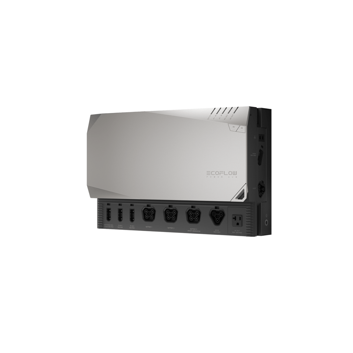 EcoFlow Power Kits Power Hub - ZMM100-COMBO1-US