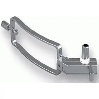 Edan Micro-Convex Array Transducer C612UB Needle Guide Bracket - EDN-02-01-210617-11
