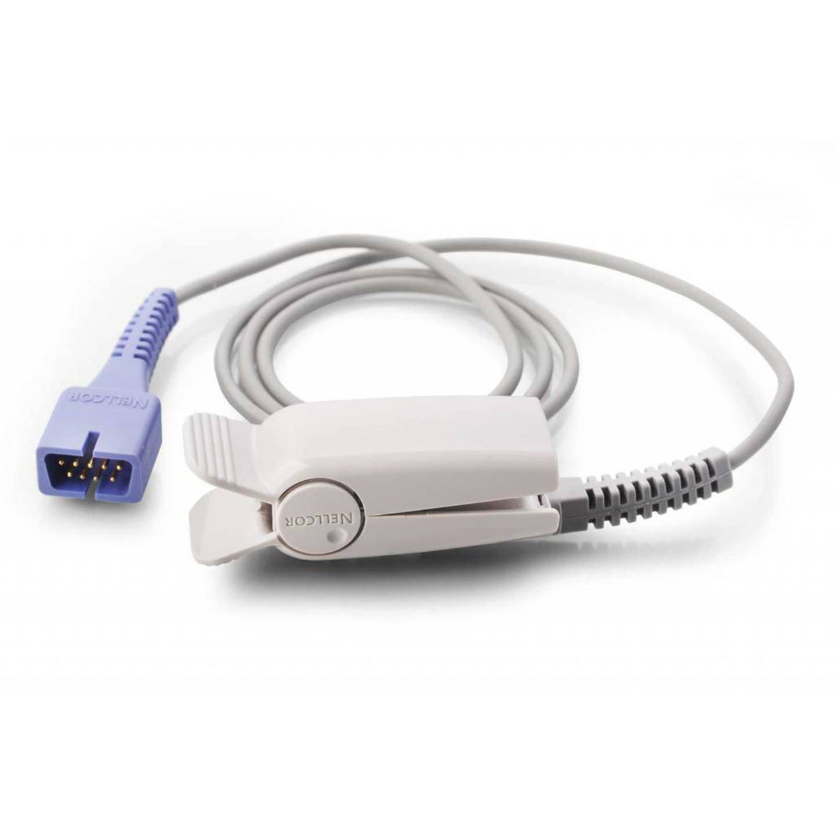 Edan Reusable Adult SpO2 Sensor - EDN-01-15-030043