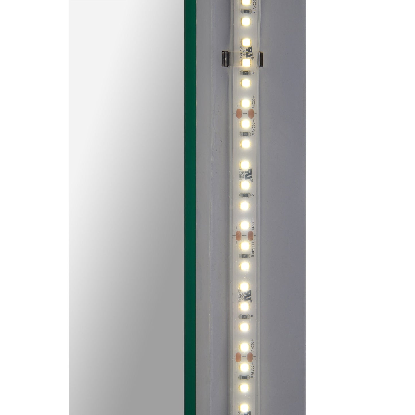 RenWil Kato Rectangle LED Mirror NDD221M041 - MT2412