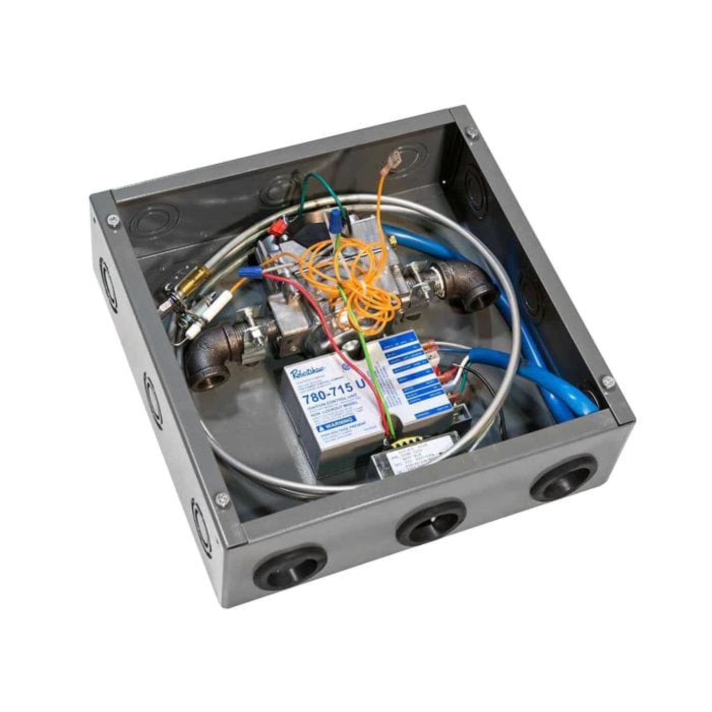 Grand Canyon 110V Outdoor Electronic Ignition System EIS-OUTDOOR
