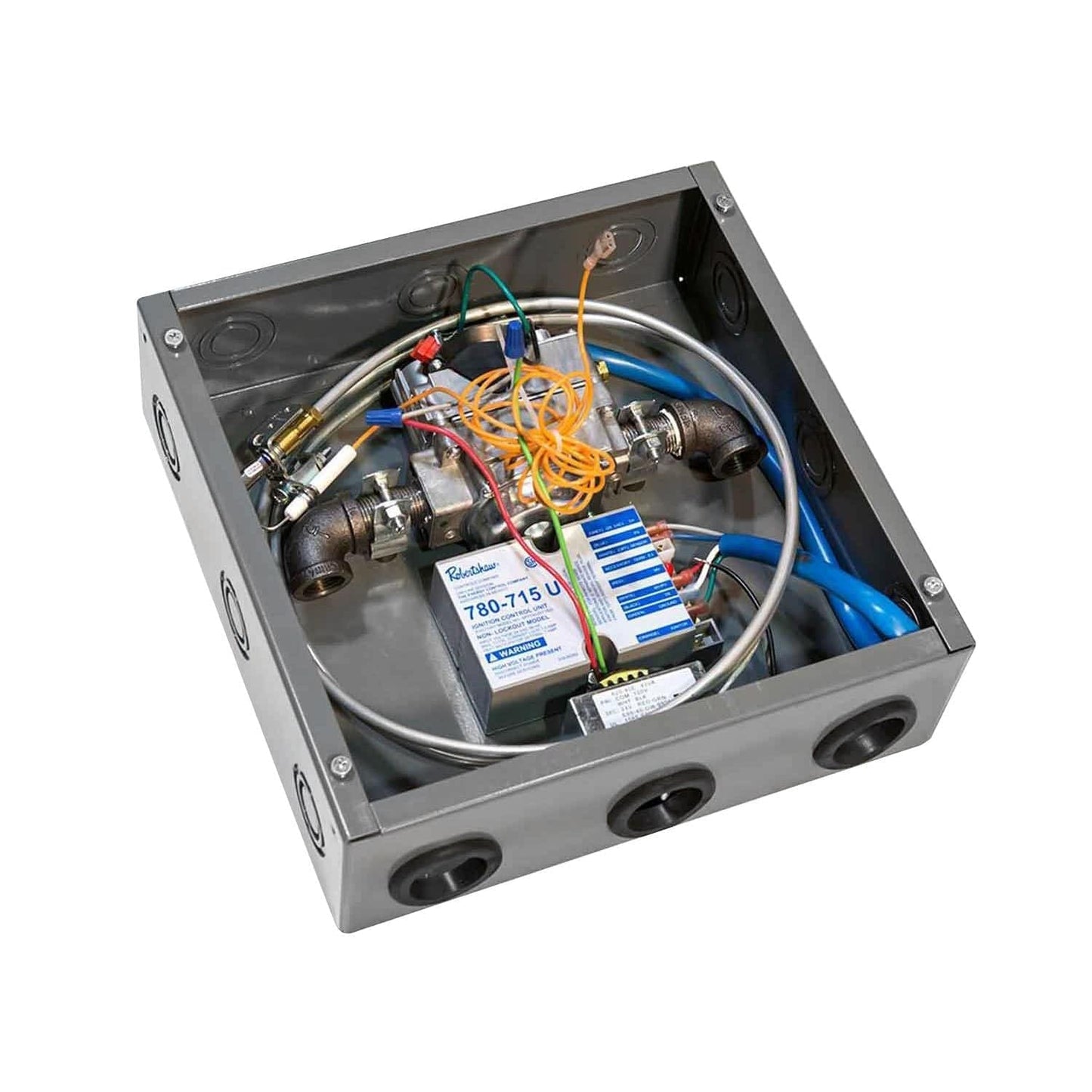 Grand Canyon 110V Indoor Electronic Ignition System EIS