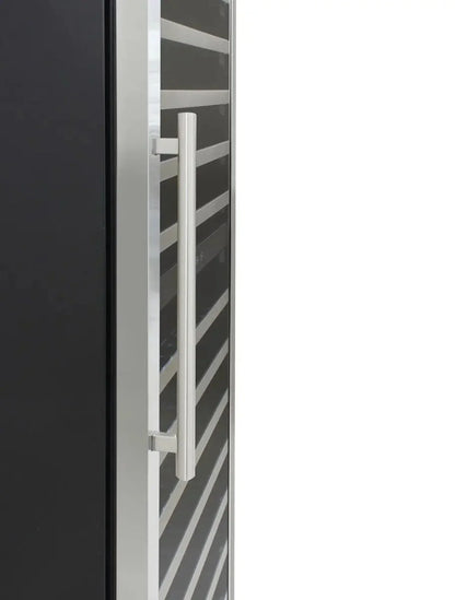 Vinotemp Dual-Zone Wine Cooler - EL-142SDST