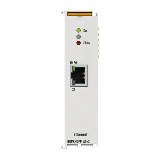 Beckhoff | Switch port - EL6601