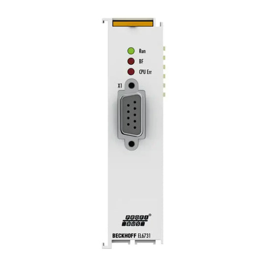 Beckhoff | Terminal - EL6731