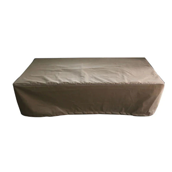 Elementi Fire Table Cover